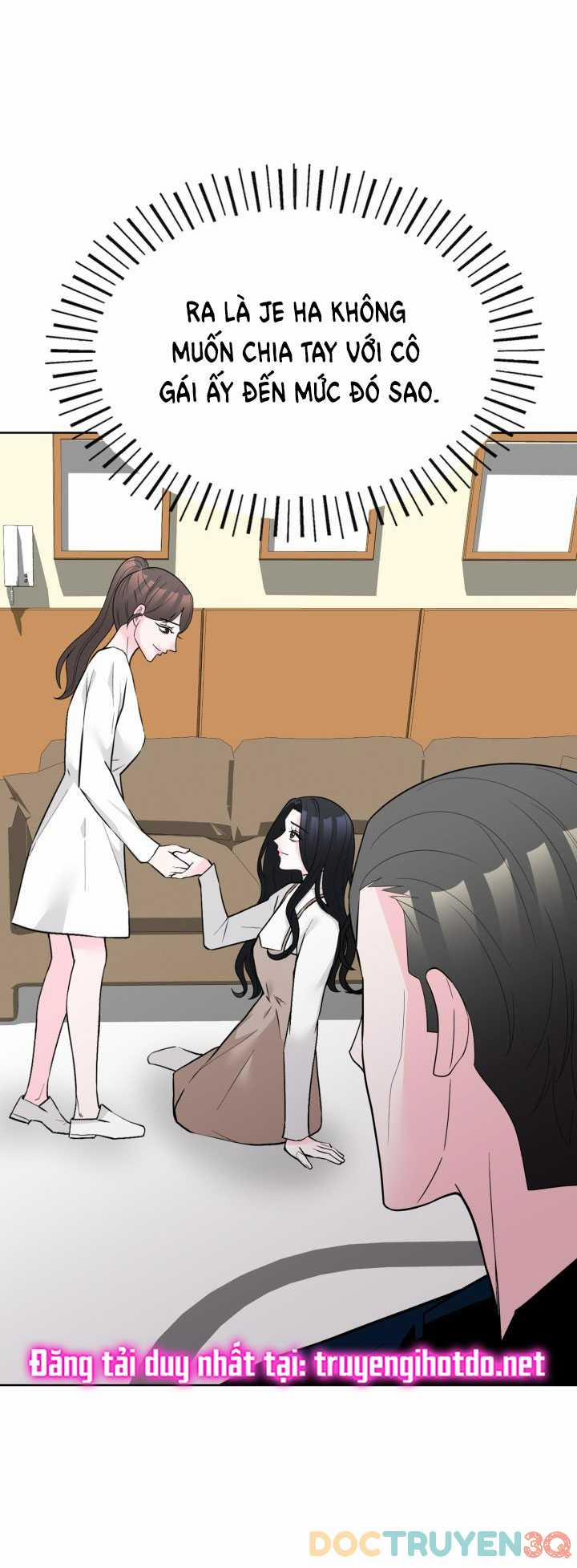 [18+] Điều Em Cố Giấu 47.2 trang 8