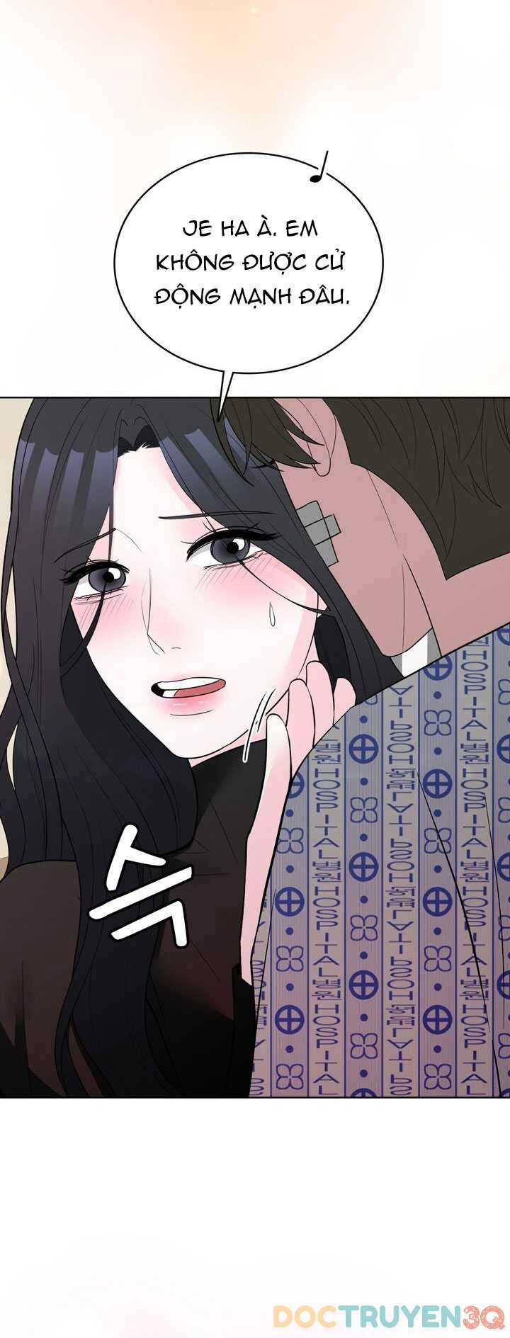 [18+] Điều Em Cố Giấu 48.1 trang 16