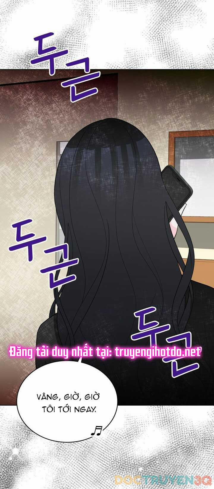 [18+] Điều Em Cố Giấu 48.1 trang 23