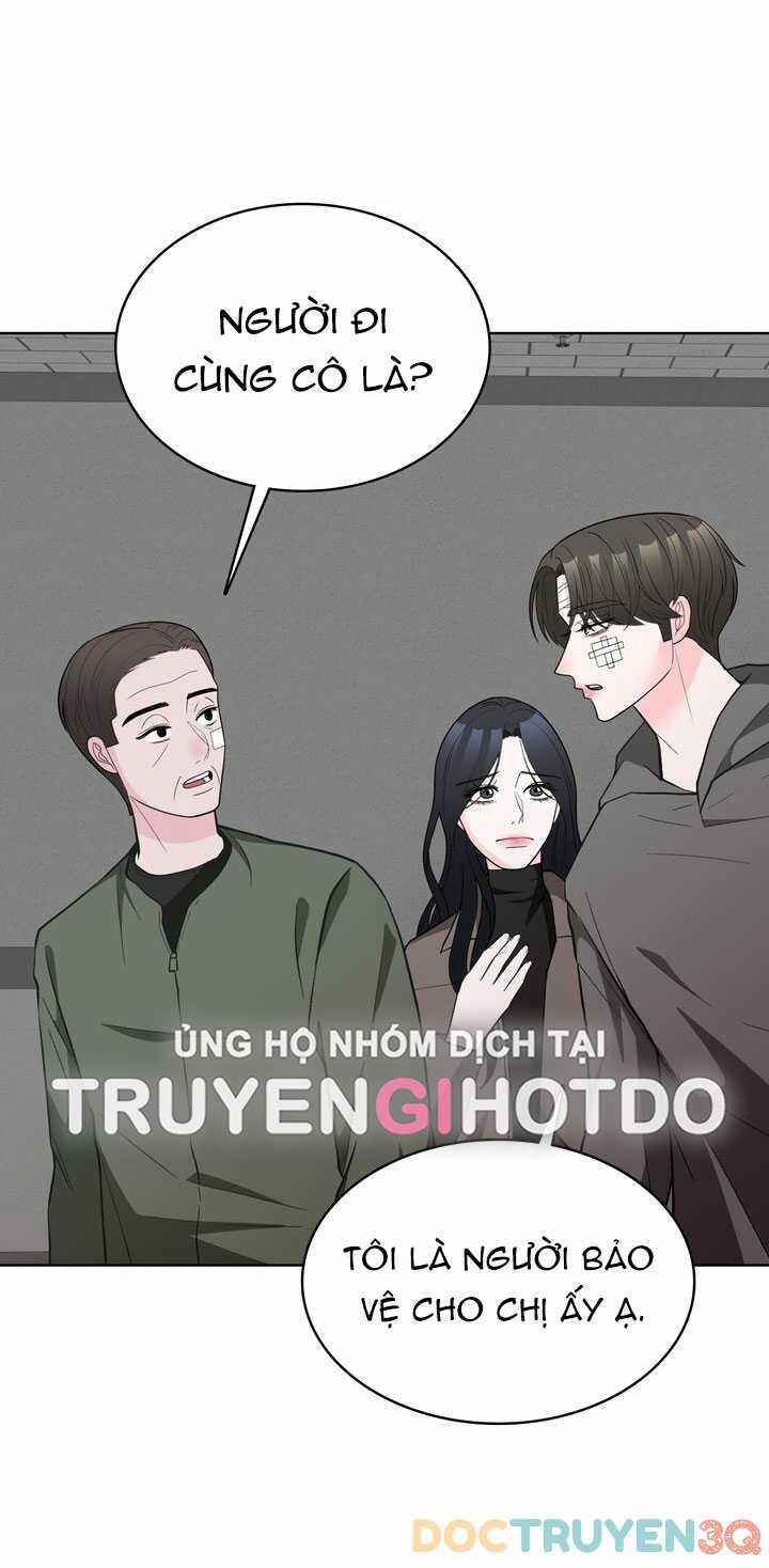 [18+] Điều Em Cố Giấu 48.1 trang 28