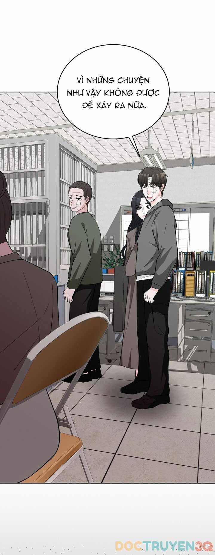 [18+] Điều Em Cố Giấu 48.1 trang 29
