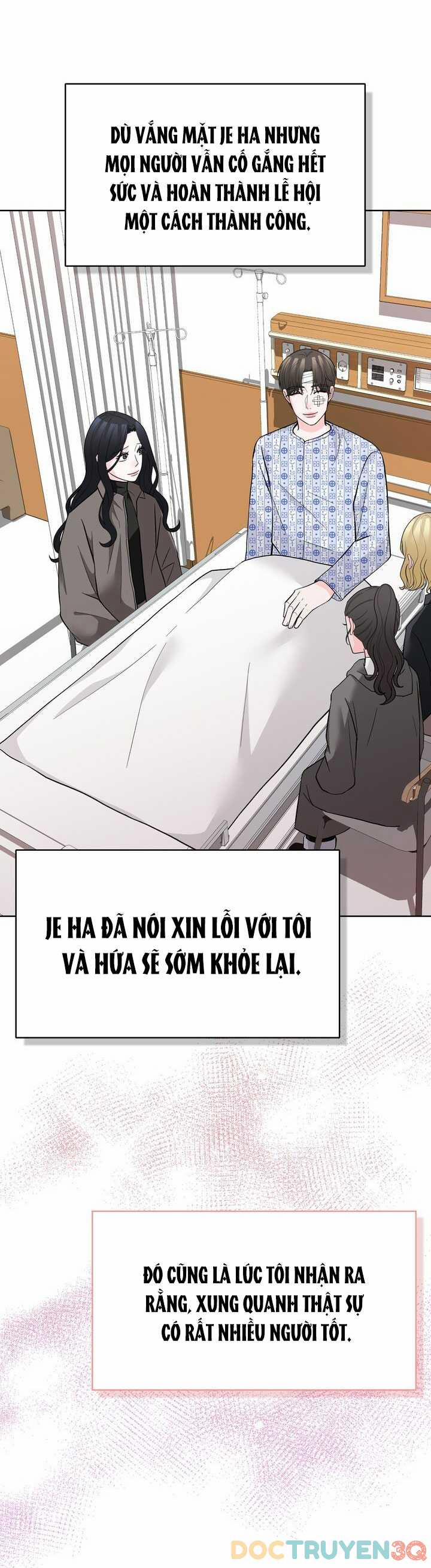 [18+] Điều Em Cố Giấu 48.1 trang 3