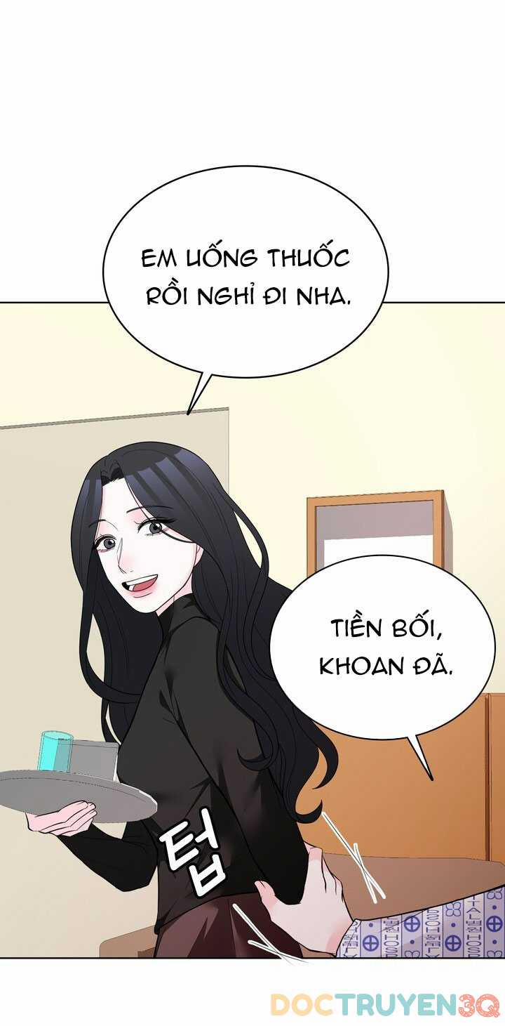 [18+] Điều Em Cố Giấu 48.1 trang 8