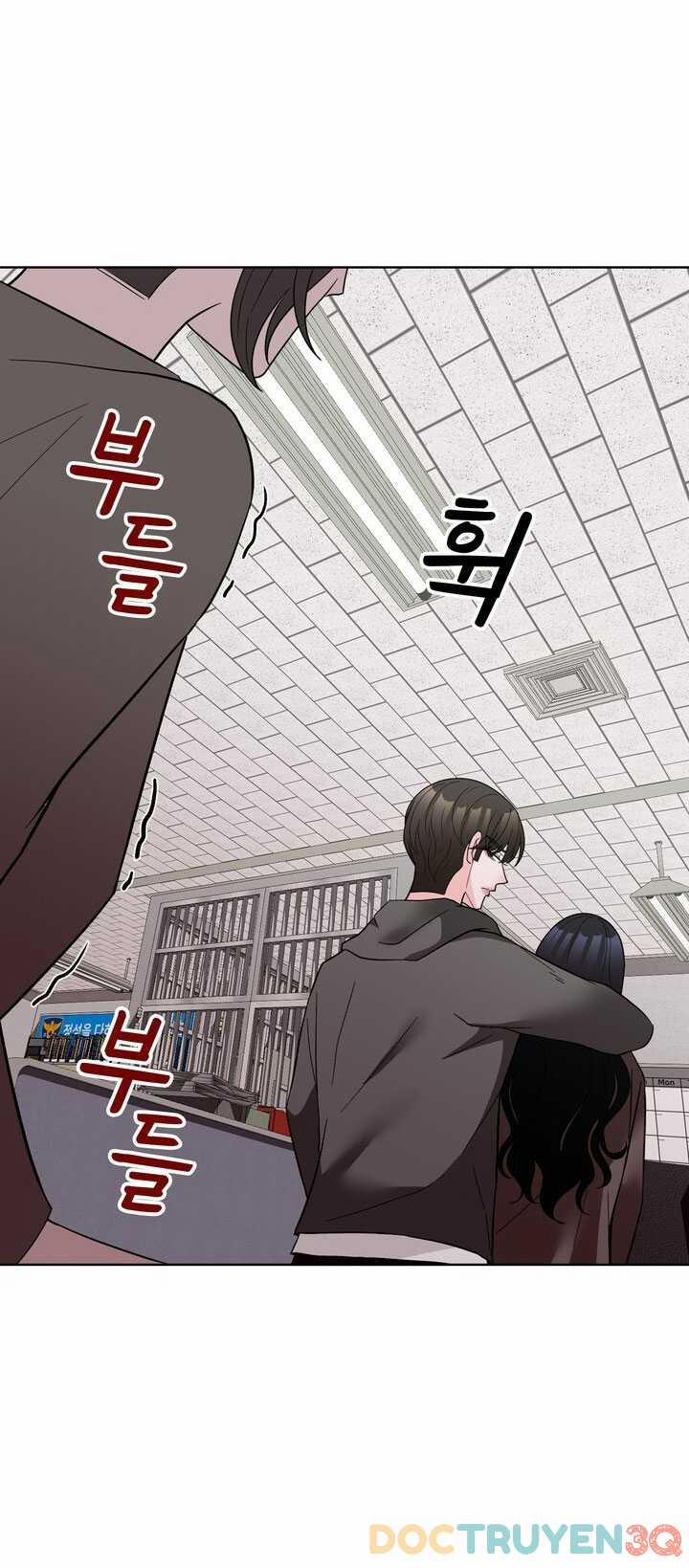 [18+] Điều Em Cố Giấu 48.2 trang 13