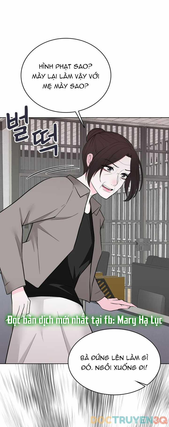 [18+] Điều Em Cố Giấu 48.2 trang 7