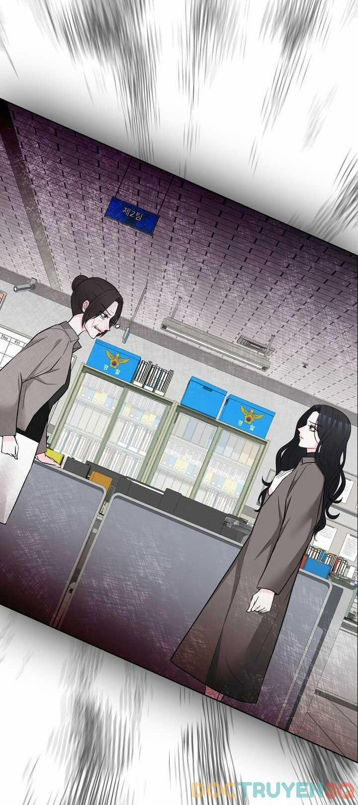 [18+] Điều Em Cố Giấu 48.2 trang 8