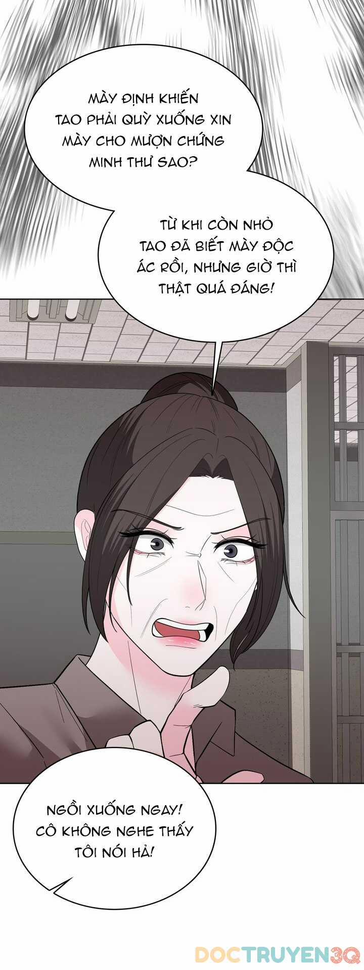 [18+] Điều Em Cố Giấu 48.2 trang 9