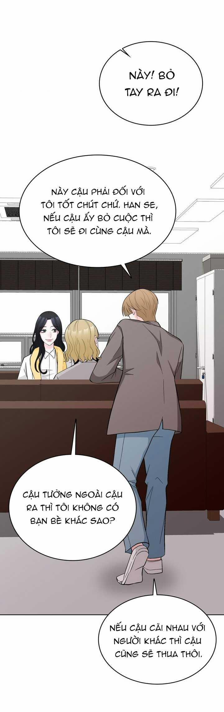 [18+] Điều Em Cố Giấu 49.1 trang 13