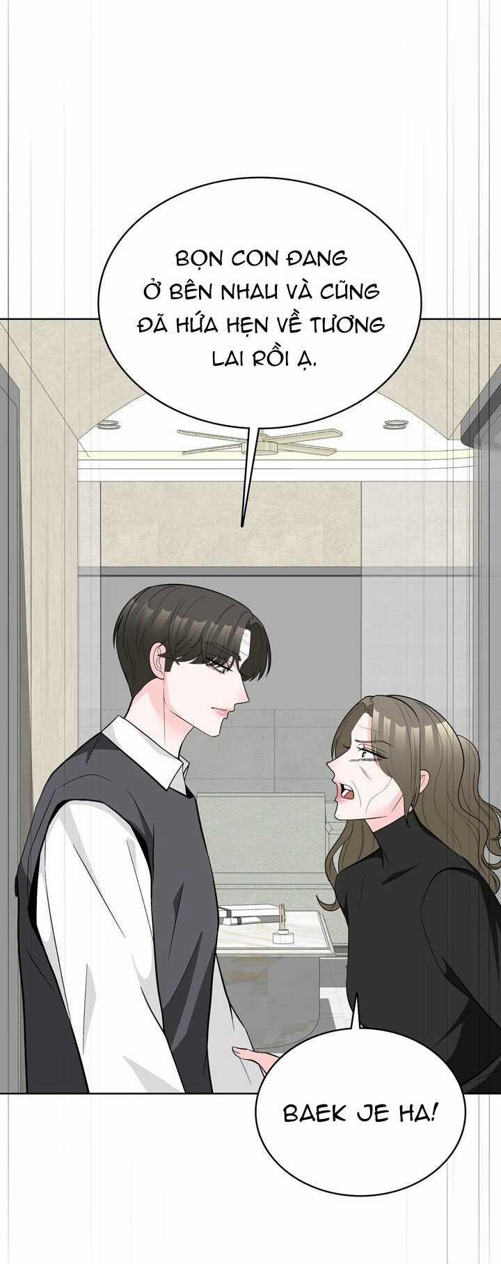 [18+] Điều Em Cố Giấu 49.1 trang 27