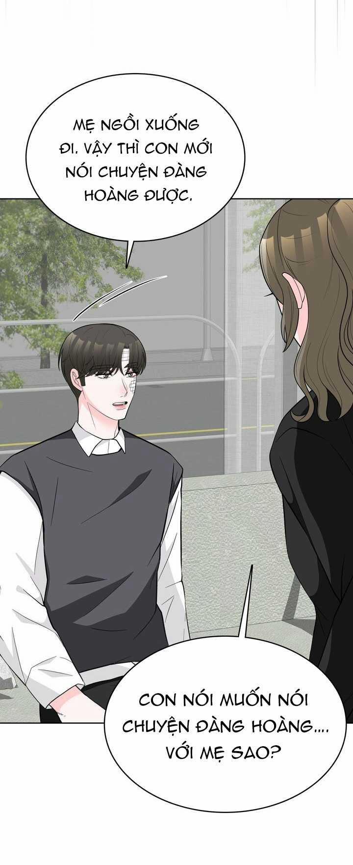 [18+] Điều Em Cố Giấu 49.1 trang 28