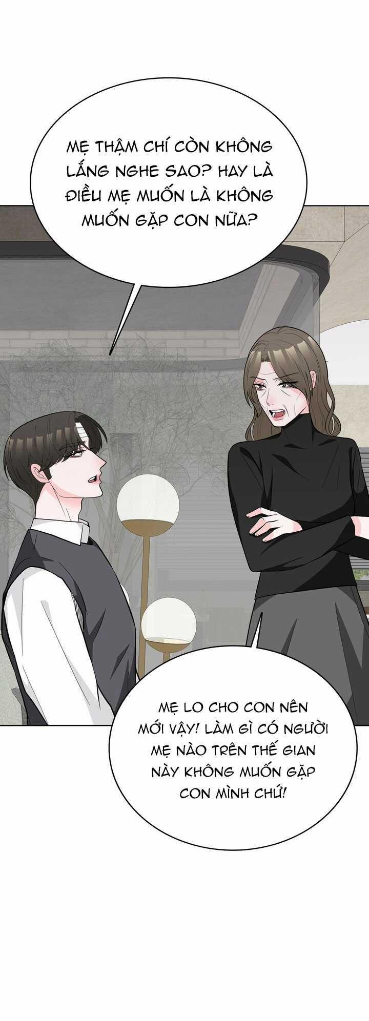 [18+] Điều Em Cố Giấu 49.1 trang 31