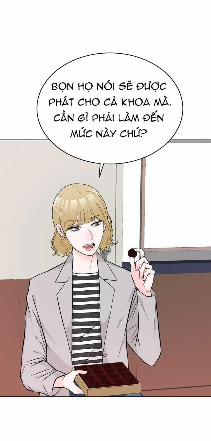 [18+] Điều Em Cố Giấu 49.1 trang 7