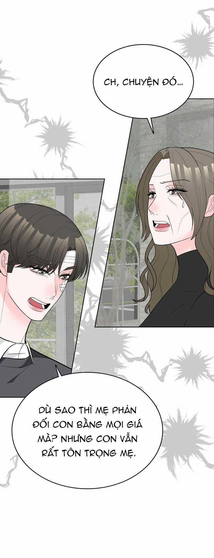 [18+] Điều Em Cố Giấu 49.2 trang 12