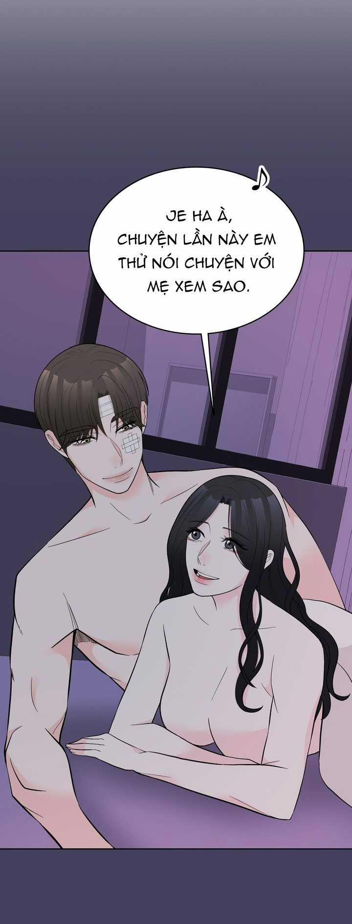 [18+] Điều Em Cố Giấu 49.2 trang 15