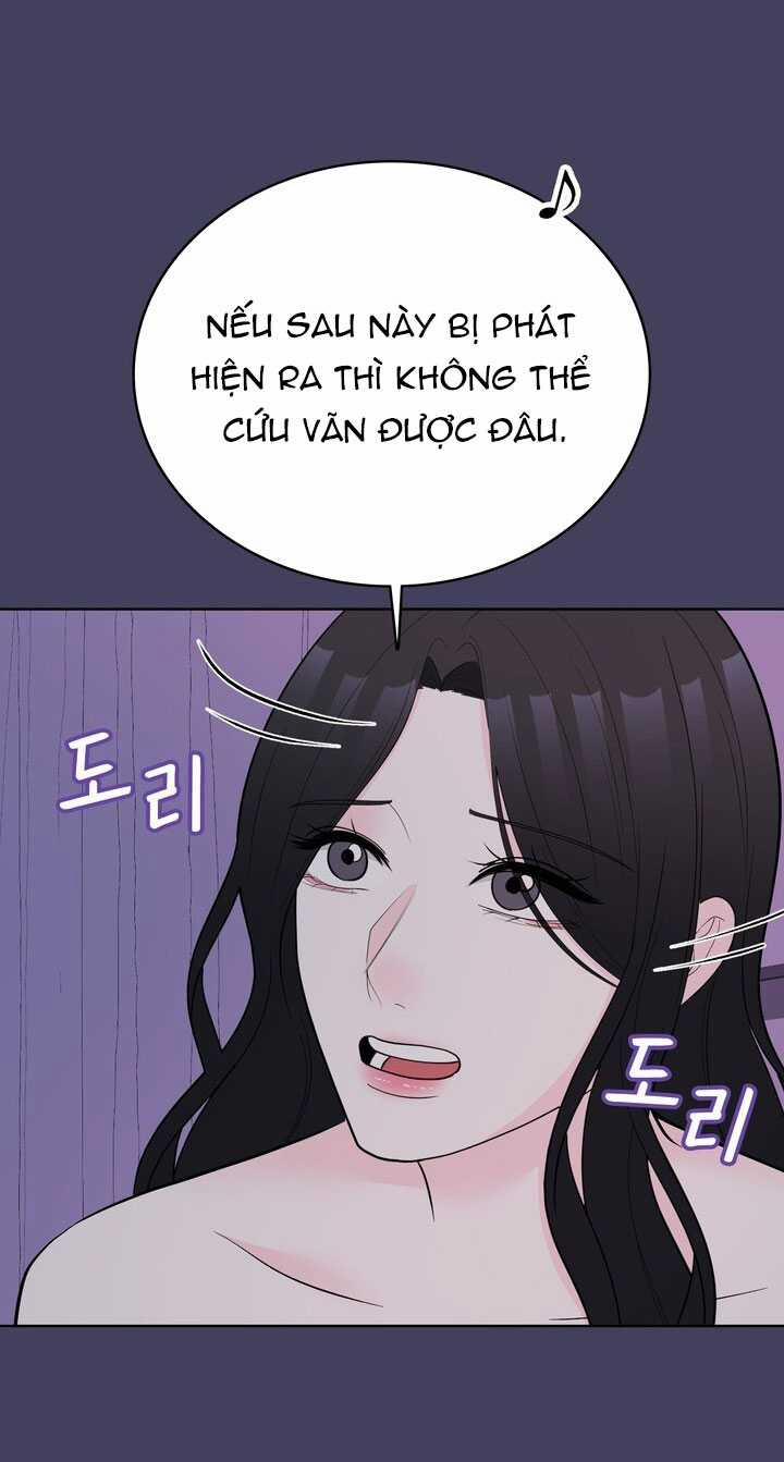 [18+] Điều Em Cố Giấu 49.2 trang 17