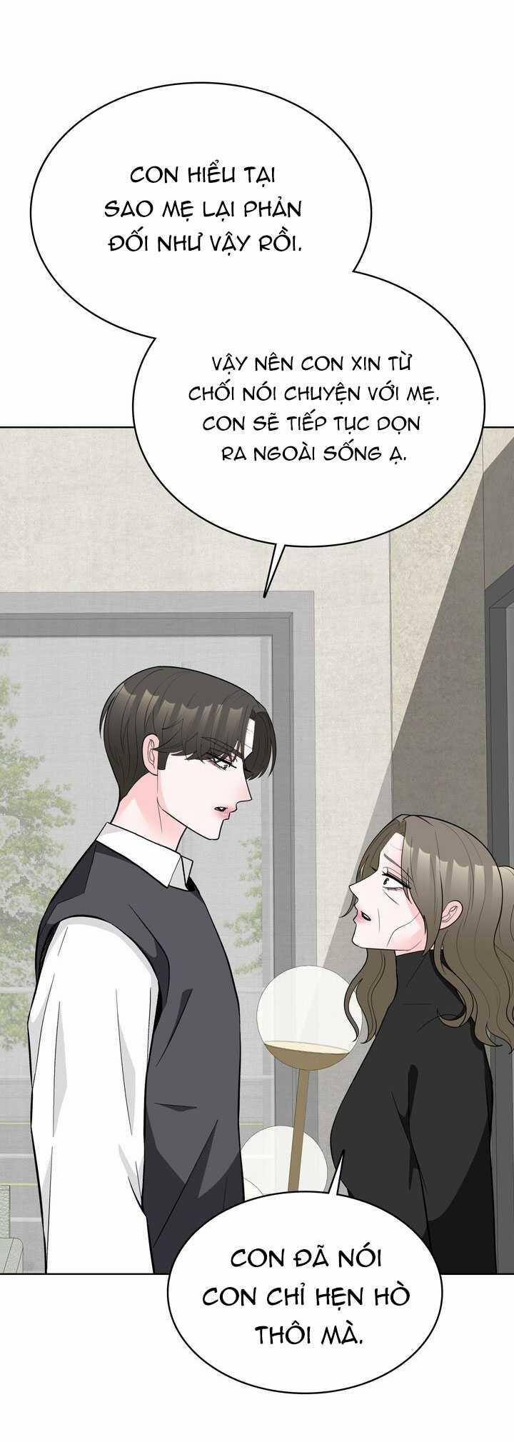 [18+] Điều Em Cố Giấu 49.2 trang 24