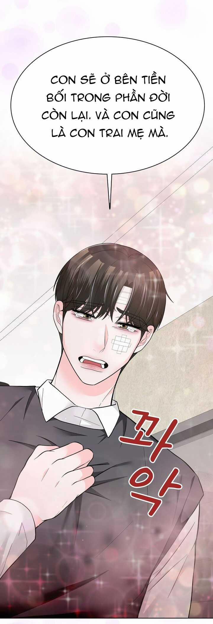 [18+] Điều Em Cố Giấu 49.2 trang 27
