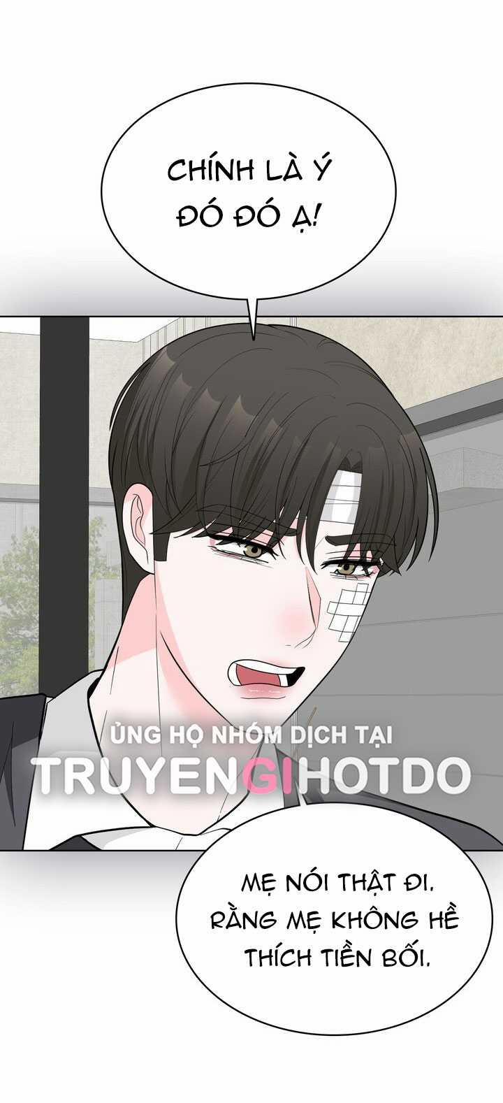 [18+] Điều Em Cố Giấu 49.2 trang 6
