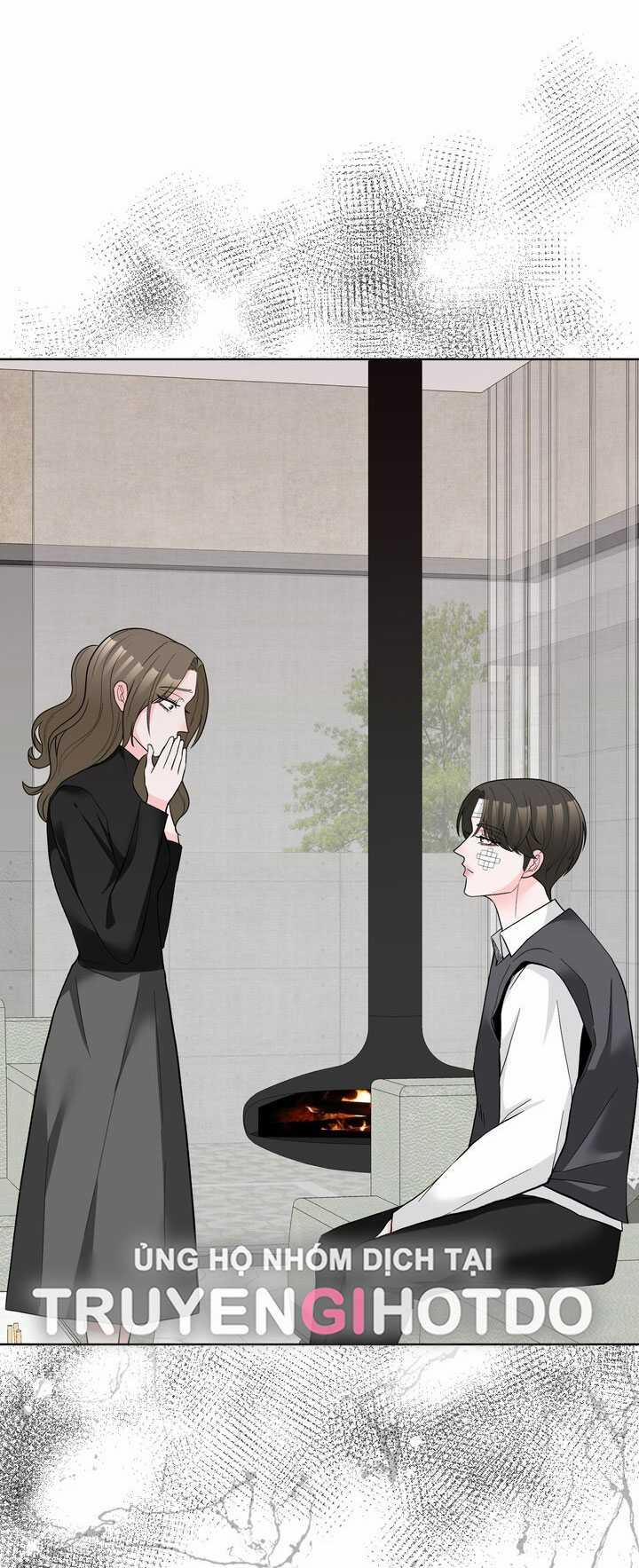 [18+] Điều Em Cố Giấu 50.1 trang 10