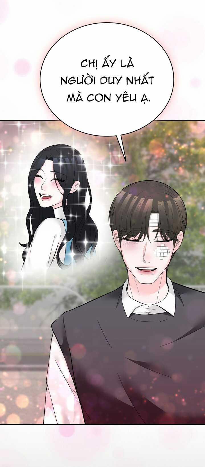 [18+] Điều Em Cố Giấu 50.1 trang 13