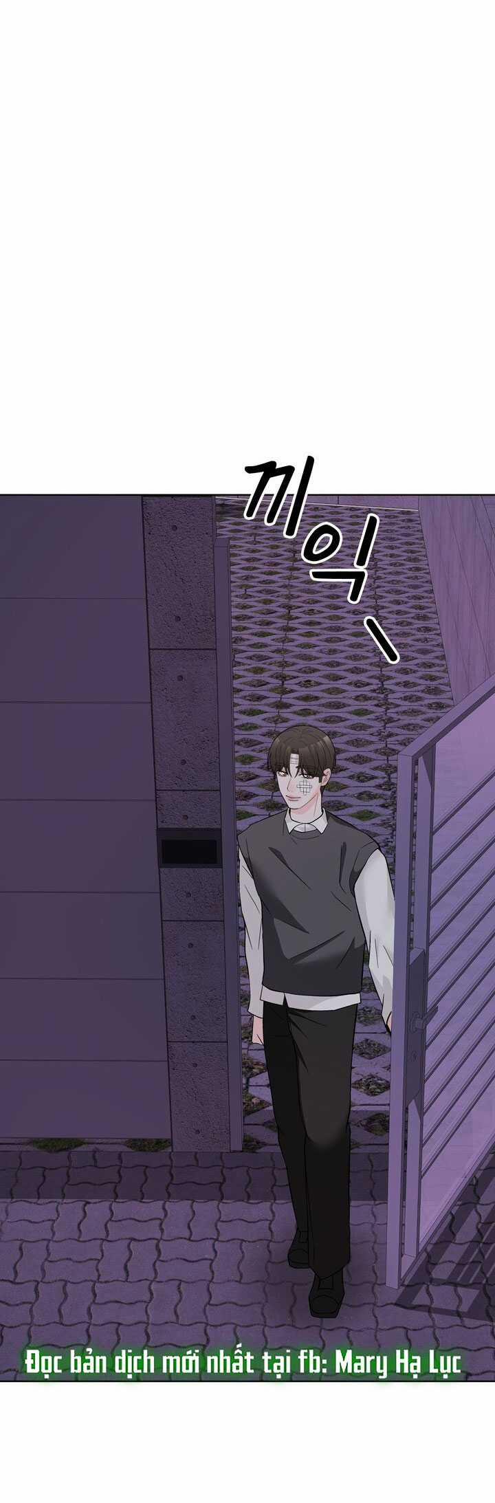 [18+] Điều Em Cố Giấu 50.1 trang 18