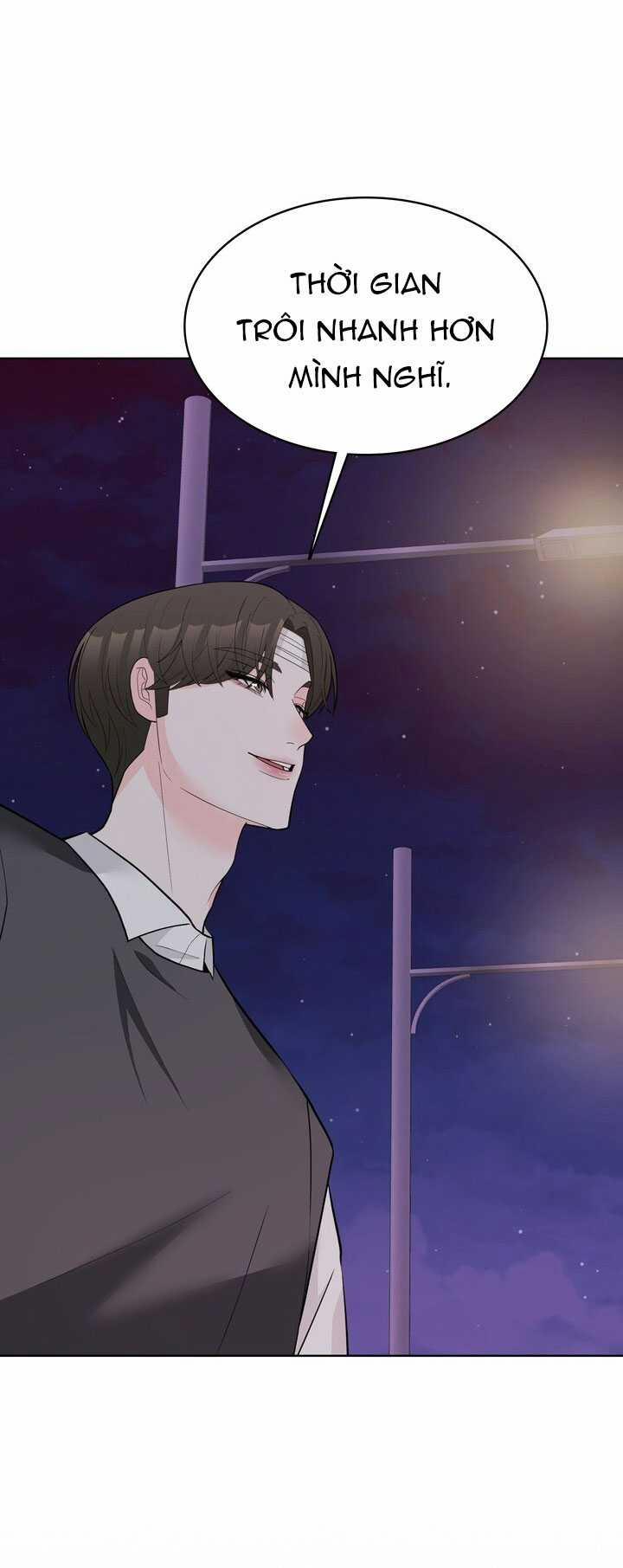[18+] Điều Em Cố Giấu 50.1 trang 19