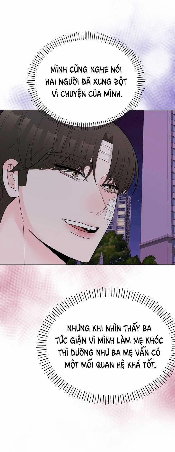 [18+] Điều Em Cố Giấu 50.1 trang 22