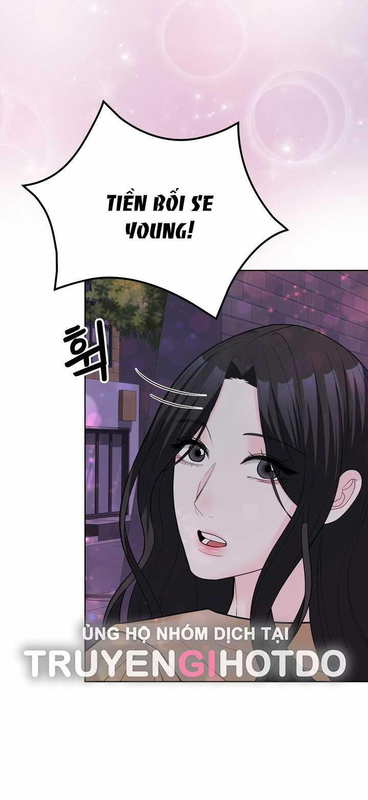 [18+] Điều Em Cố Giấu 50.1 trang 27
