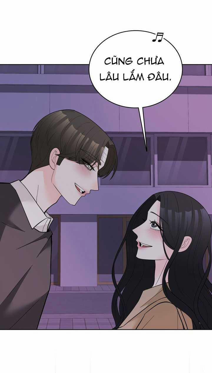 [18+] Điều Em Cố Giấu 50.1 trang 29