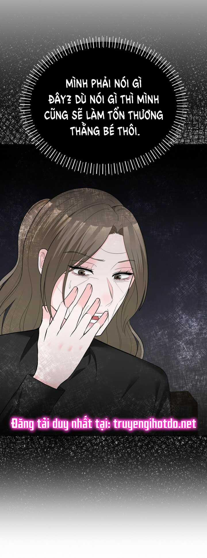 [18+] Điều Em Cố Giấu 50.1 trang 6