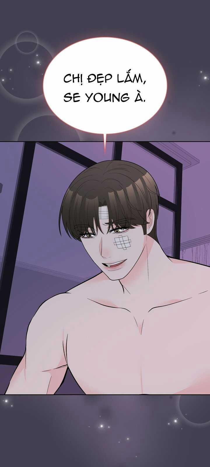 [18+] Điều Em Cố Giấu 50.2 trang 19