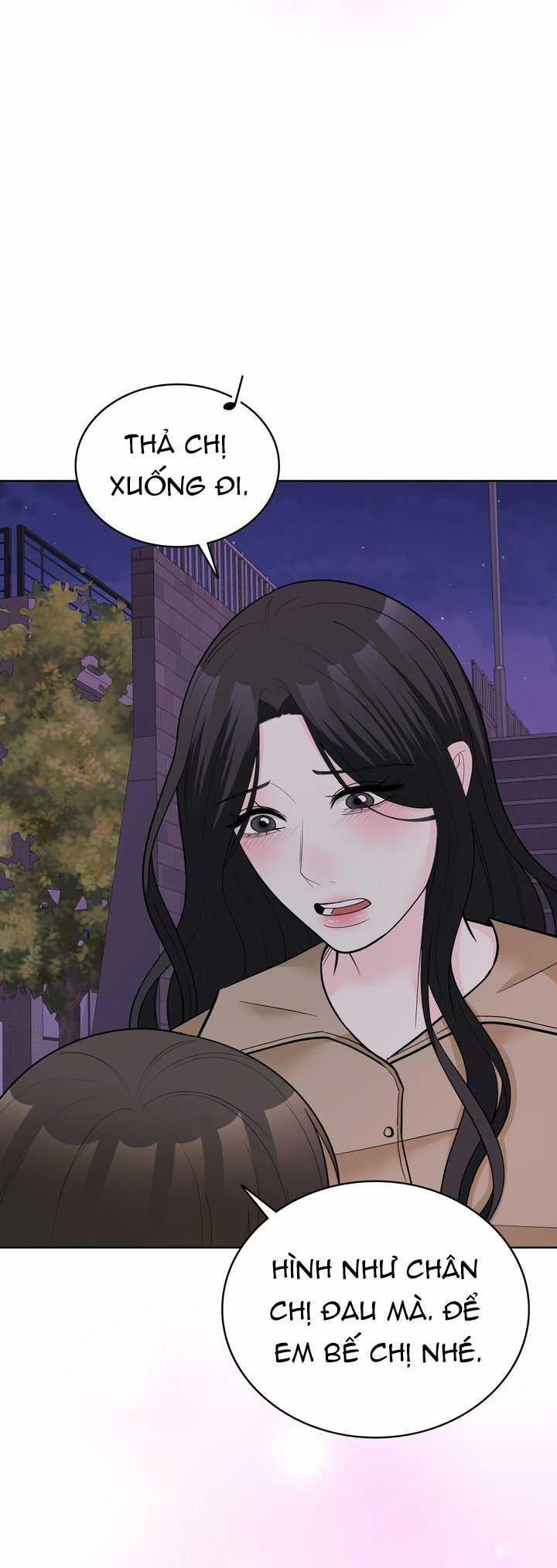 [18+] Điều Em Cố Giấu 50.2 trang 2