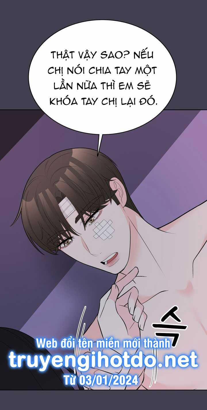 [18+] Điều Em Cố Giấu 50.2 trang 34