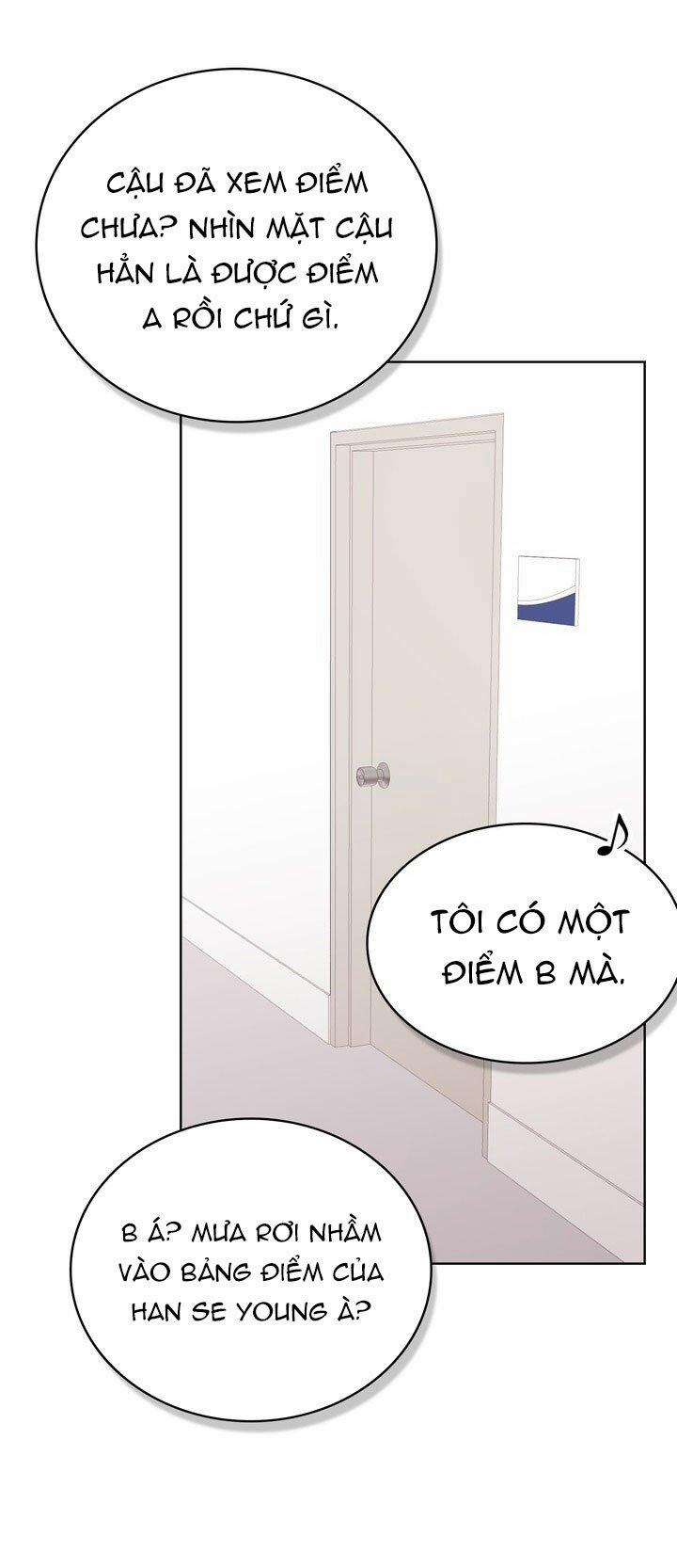 [18+] Điều Em Cố Giấu 51.1 trang 1