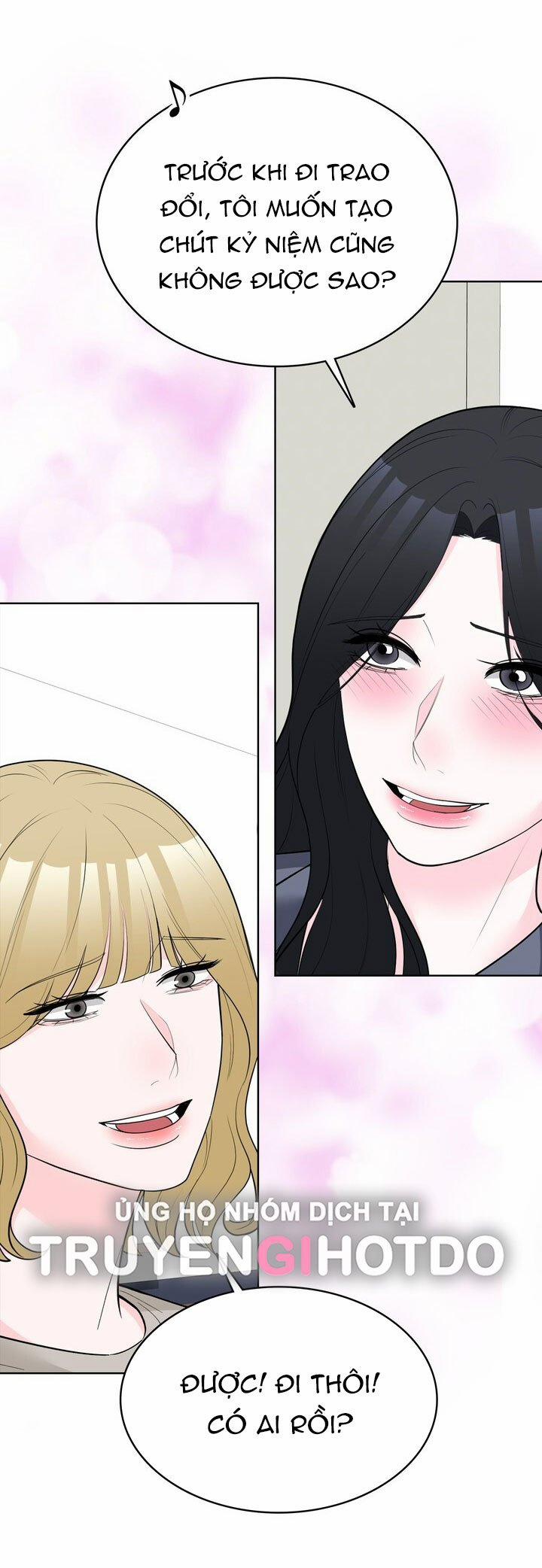 [18+] Điều Em Cố Giấu 51.1 trang 10
