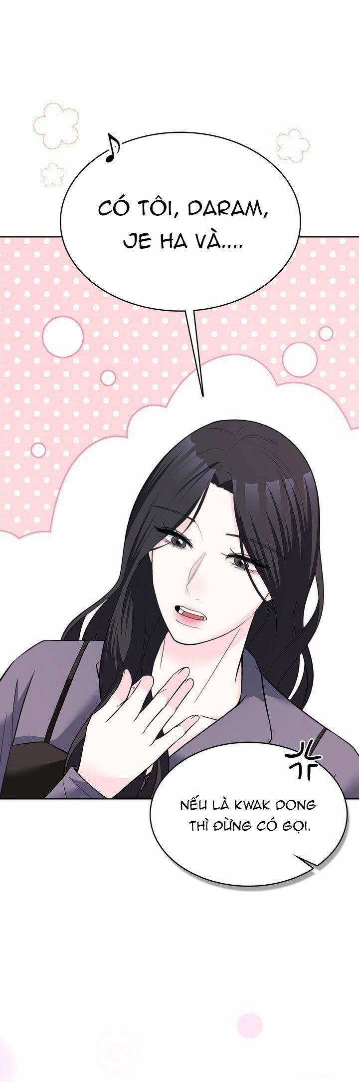 [18+] Điều Em Cố Giấu 51.1 trang 11
