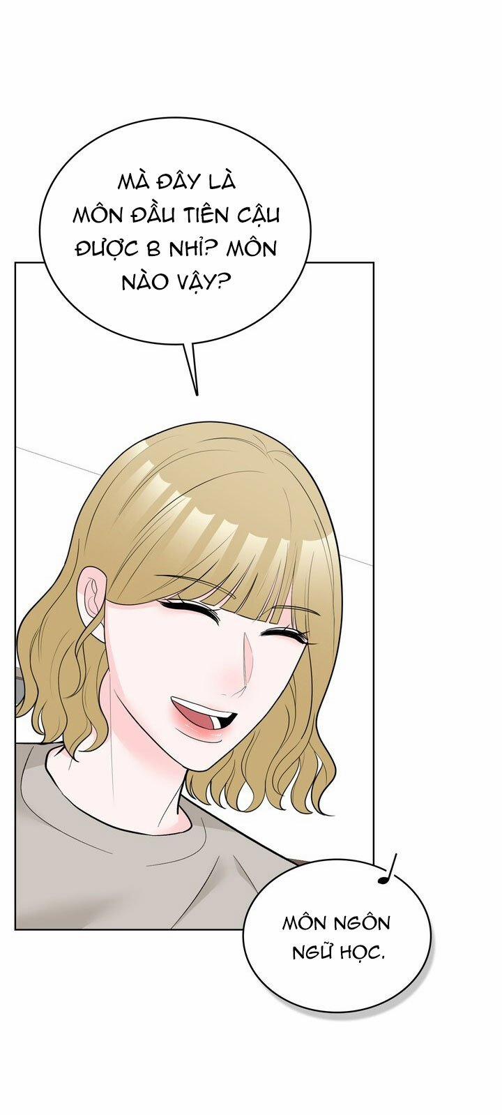 [18+] Điều Em Cố Giấu 51.1 trang 3