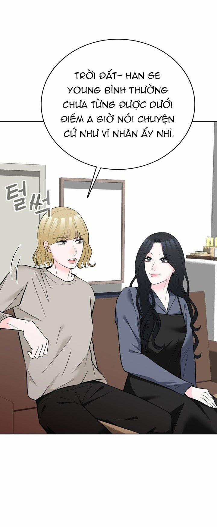 [18+] Điều Em Cố Giấu 51.1 trang 7