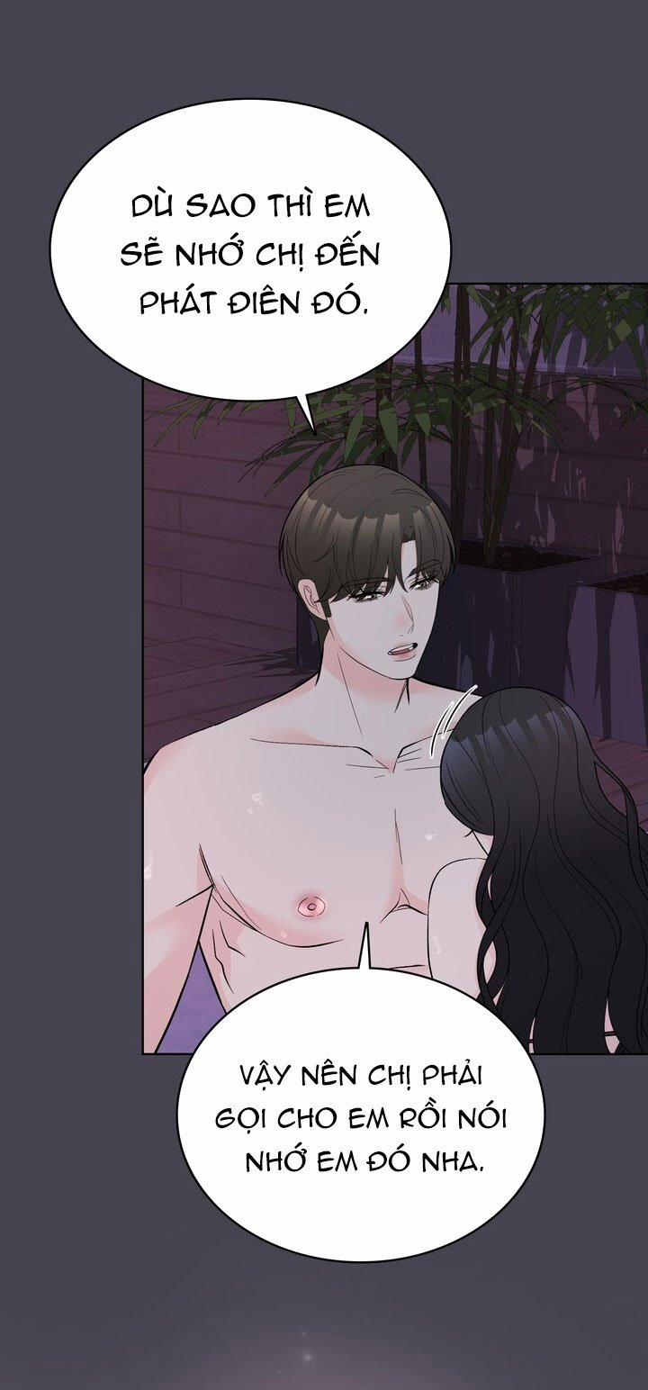 [18+] Điều Em Cố Giấu 51.2 trang 18
