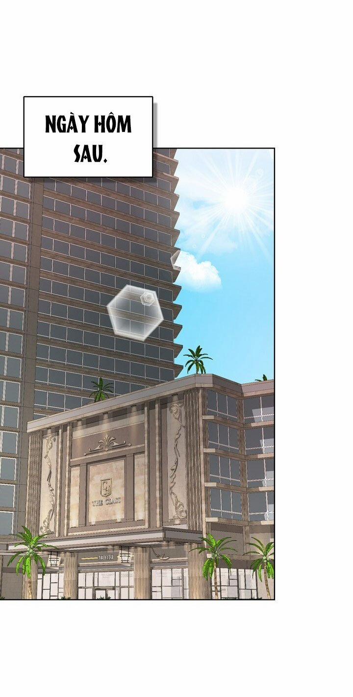 [18+] Điều Em Cố Giấu 51.2 trang 29