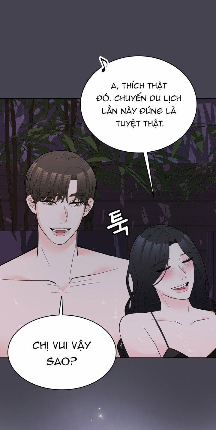 [18+] Điều Em Cố Giấu 51.2 trang 7