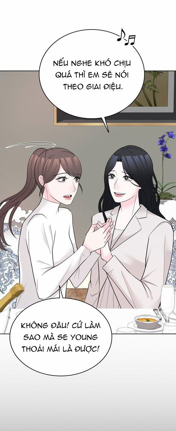 [18+] Điều Em Cố Giấu 52.1 trang 12