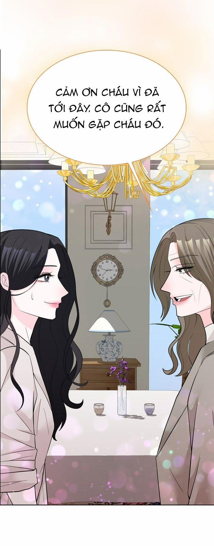 [18+] Điều Em Cố Giấu 52.1 trang 2