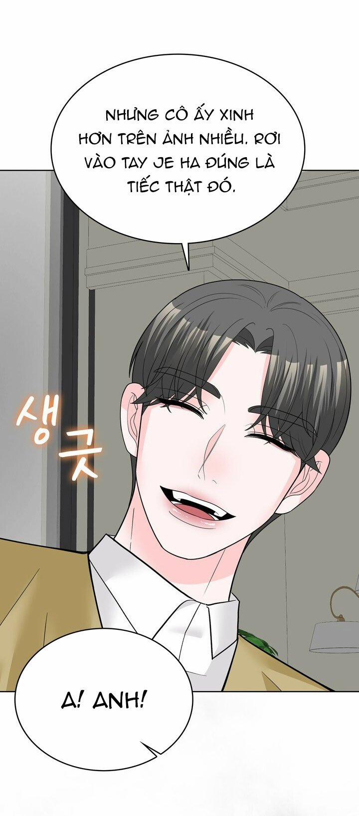 [18+] Điều Em Cố Giấu 52.1 trang 20