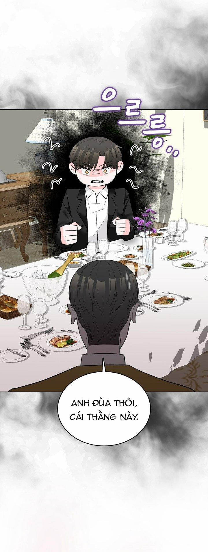 [18+] Điều Em Cố Giấu 52.1 trang 21