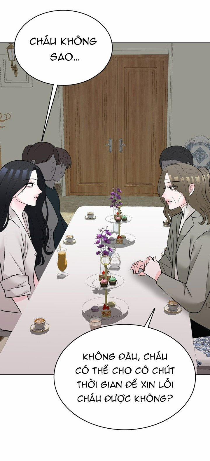 [18+] Điều Em Cố Giấu 52.1 trang 24