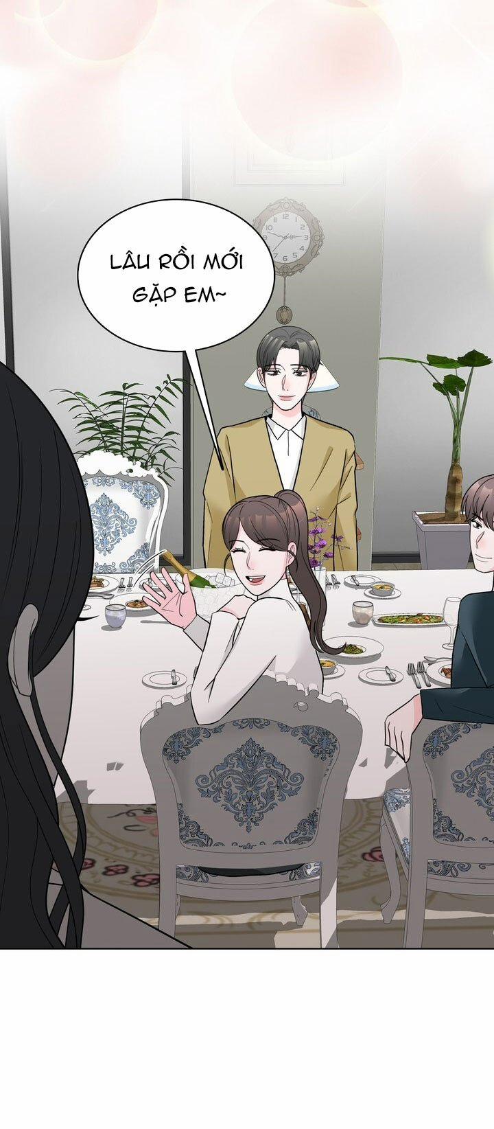 [18+] Điều Em Cố Giấu 52.1 trang 7