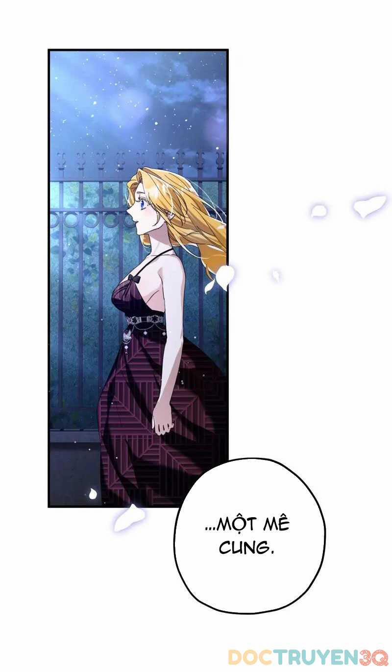 [18+] Dinh Thự Của Dã Thú 0.0 doctruyen3qvip.com trang 17