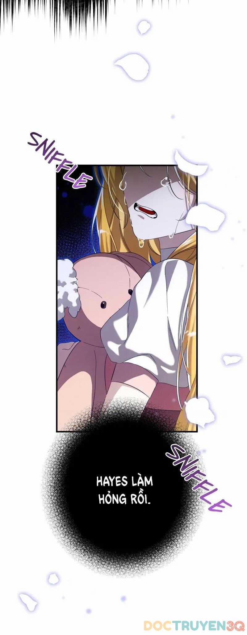 [18+] Dinh Thự Của Dã Thú 0.0 doctruyen3qvip.com trang 20