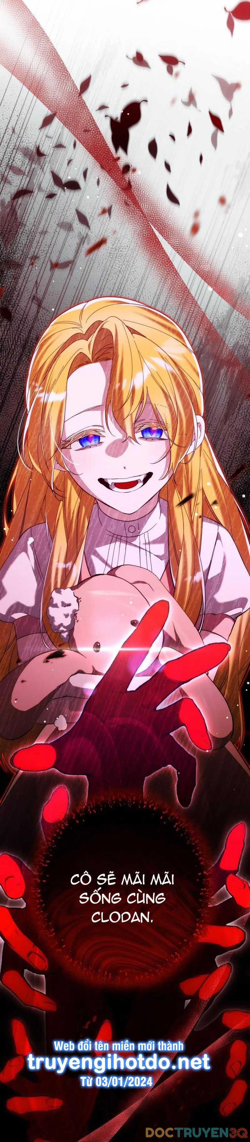 [18+] Dinh Thự Của Dã Thú 0.0 doctruyen3qvip.com trang 34